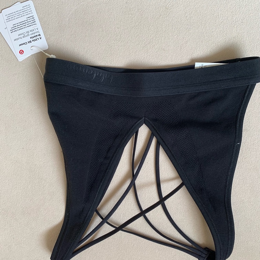 Lululemon Bralette